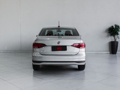 VolksWagen VIRTUS Comfort. 200 TSI 1.0 Flex 12V Aut