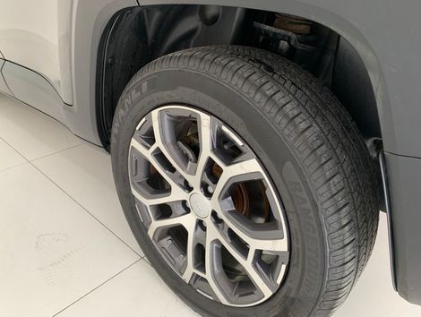 Jeep Renegade Long. T270 1.3 TB 4x2 Flex Aut.