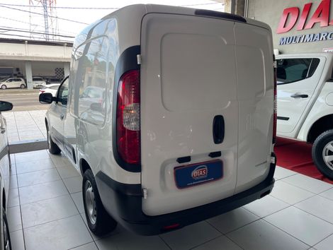 Fiat Fiorino Endurance EVO 1.4 Flex 8V 2p