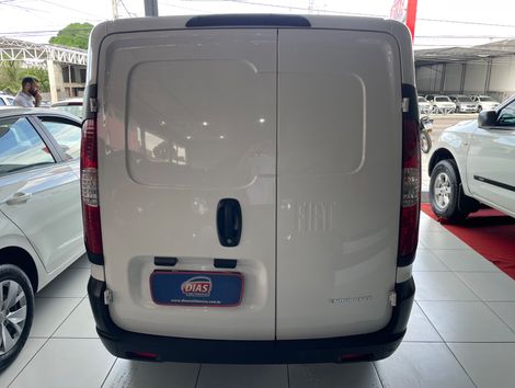 Fiat Fiorino Endurance EVO 1.4 Flex 8V 2p