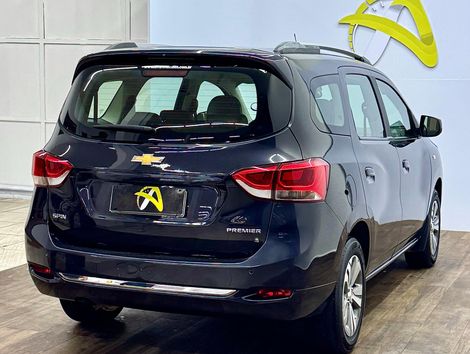 Chevrolet SPIN PREMIER 1.8 8V Econo.Flex 5p Aut.