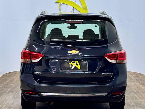 Chevrolet SPIN PREMIER 1.8 8V Econo.Flex 5p Aut.
