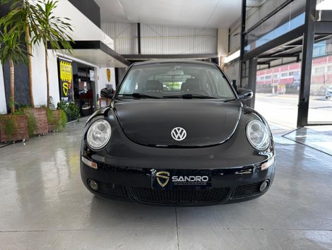 VolksWagen New Beetle 2.0 Mi Mec./Aut.