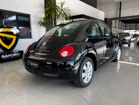 VolksWagen New Beetle 2.0 Mi Mec./Aut.