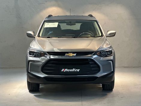 Chevrolet TRACKER LT 1.0 Turbo 12V Flex Aut.