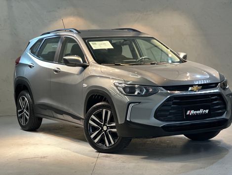 Chevrolet TRACKER LT 1.0 Turbo 12V Flex Aut.