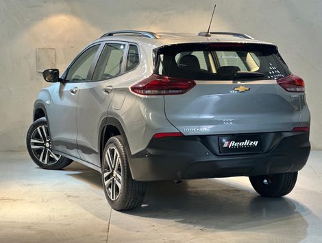 Chevrolet TRACKER LT 1.0 Turbo 12V Flex Aut.