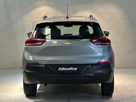 Chevrolet TRACKER LT 1.0 Turbo 12V Flex Aut.