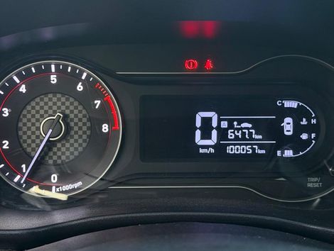 Hyundai HB20 Evolution 1.0 Flex 12V Mec.