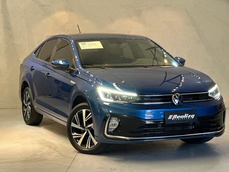 VolksWagen VIRTUS Highline 200 TSI 1.0 Flex 12V Aut