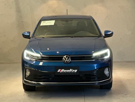 VolksWagen VIRTUS Highline 200 TSI 1.0 Flex 12V Aut
