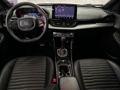 Fiat Fastback Limited Ed.1.3 270 T.Flex Aut.