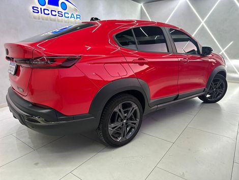 Fiat Fastback Limited Ed.1.3 270 T.Flex Aut.