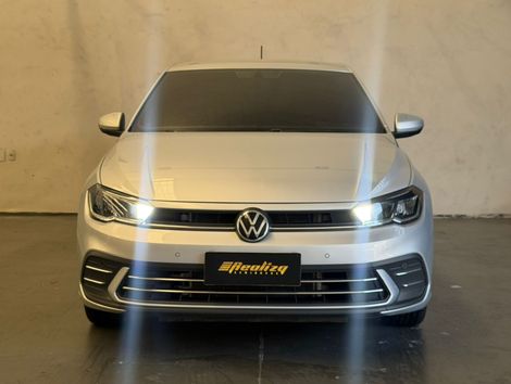 VolksWagen Polo Highline TSI 1.0 Flex 12V Aut.