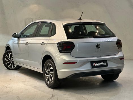 VolksWagen Polo Highline TSI 1.0 Flex 12V Aut.