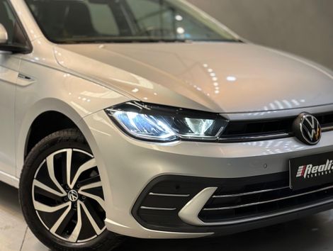 VolksWagen Polo Highline TSI 1.0 Flex 12V Aut.