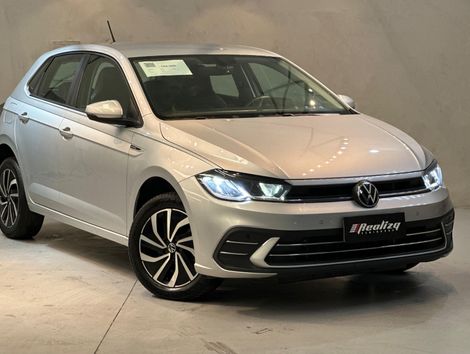 VolksWagen Polo Highline TSI 1.0 Flex 12V Aut.