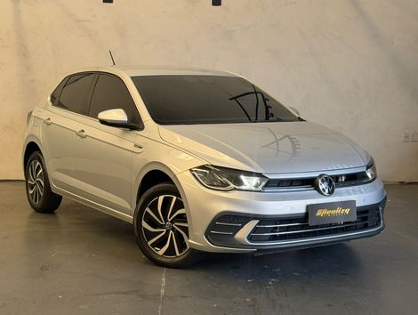 VolksWagen Polo Highline TSI 1.0 Flex 12V Aut.