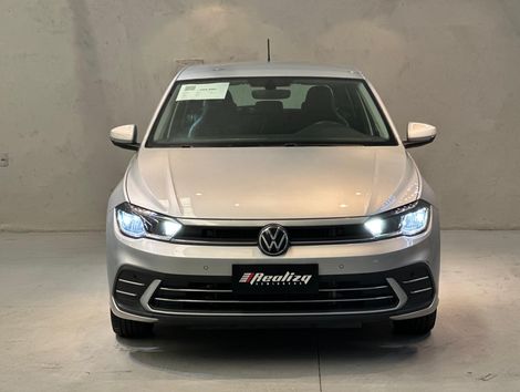 VolksWagen Polo Highline TSI 1.0 Flex 12V Aut.
