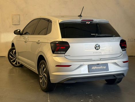 VolksWagen Polo Highline TSI 1.0 Flex 12V Aut.