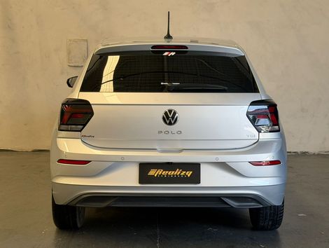 VolksWagen Polo Highline TSI 1.0 Flex 12V Aut.