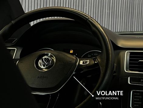 VolksWagen Fox RUN 1.6 Flex 8V 5p