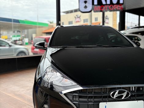 Hyundai HB20S Evolution 1.0 Flex 12V Mec.