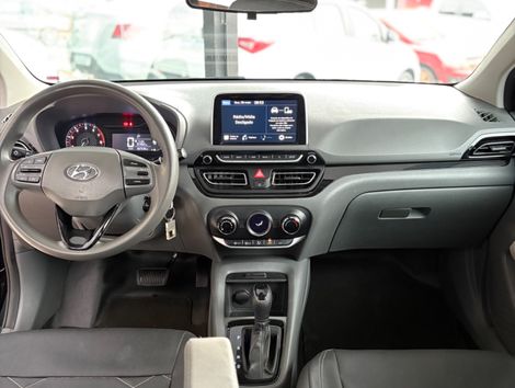 Hyundai HB20S Evolution 1.0 Flex 12V Mec.