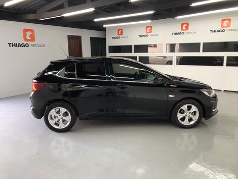 Chevrolet ONIX HATCH PREM. 1.0 12V TB Flex 5p Aut.