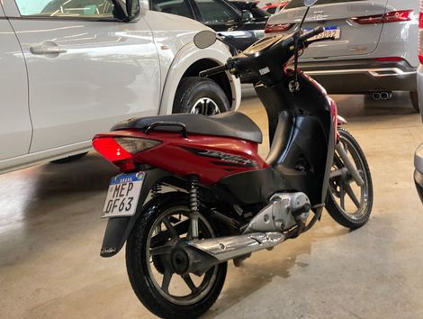 Honda MAIS
