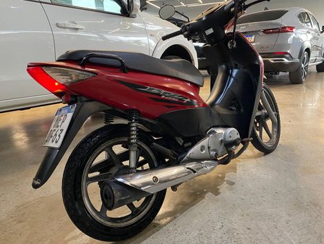 Honda MAIS