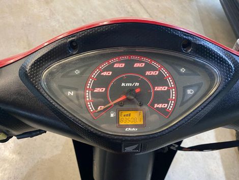 Honda MAIS