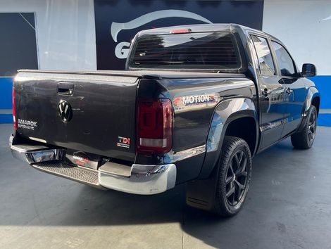 VolksWagen AMAROK High.CD 2.0 16V TDI 4x4 Dies. Aut