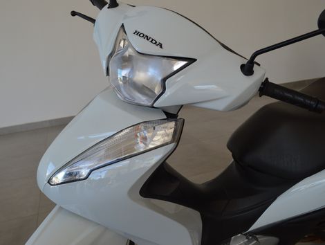 HONDA BIZ 110i