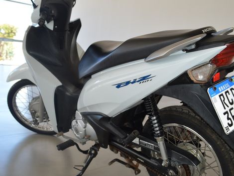 HONDA BIZ 110i