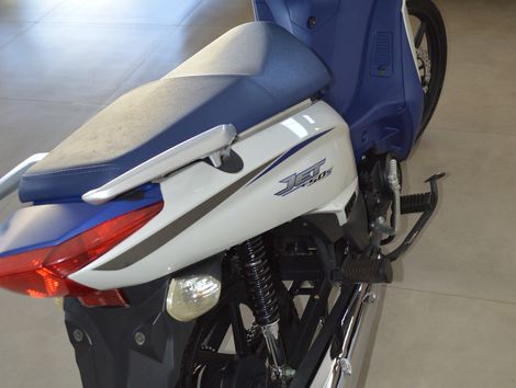 SHINERAY XY 50-Q2 RETRO/JET/BIKE