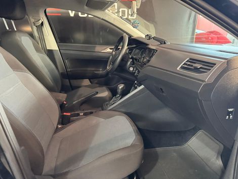 VolksWagen Nivus Comfortline 1.0 200 TSI Flex Aut.