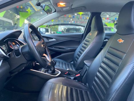 Chevrolet ONIX SEDAN Plus LT 1.0 12V Flex 4p Mec.