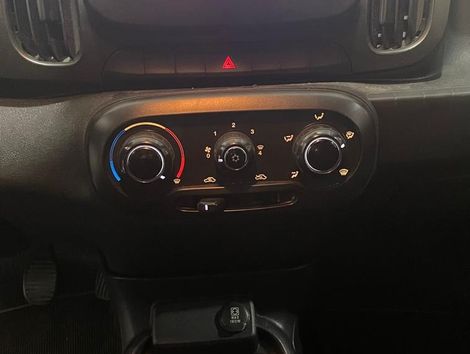 Fiat MOBI LIKE 1.0 Fire Flex 5p.