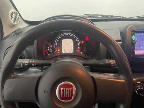 Fiat MOBI LIKE 1.0 Fire Flex 5p.