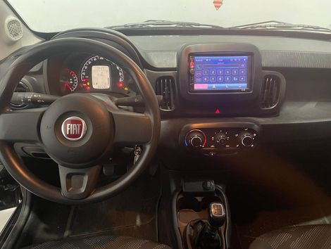 Fiat MOBI LIKE 1.0 Fire Flex 5p.
