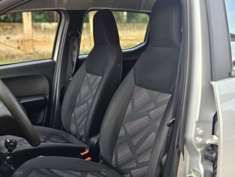 Fiat MOBI LIKE 1.0 Fire Flex 5p.