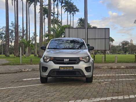 Fiat MOBI LIKE 1.0 Fire Flex 5p.
