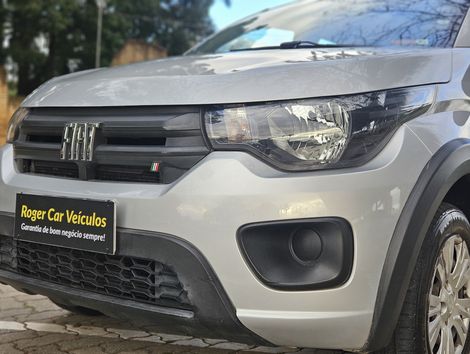 Fiat MOBI LIKE 1.0 Fire Flex 5p.