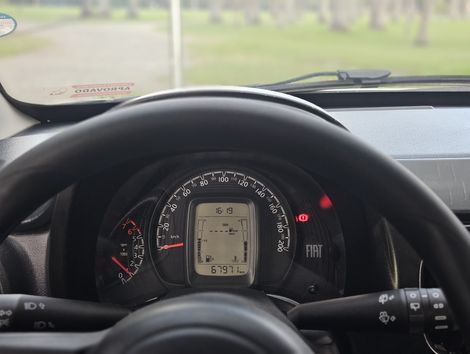 Fiat MOBI LIKE 1.0 Fire Flex 5p.