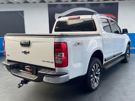 Chevrolet S10 Pick-Up LTZ 2.8 TDI 4x4 CD Dies.Aut