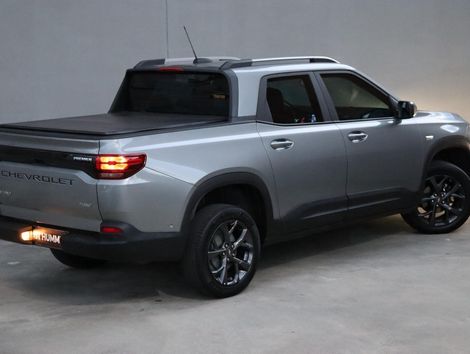 Chevrolet MONTANA PREMIER 1.2 Turbo Flex 12V Aut.