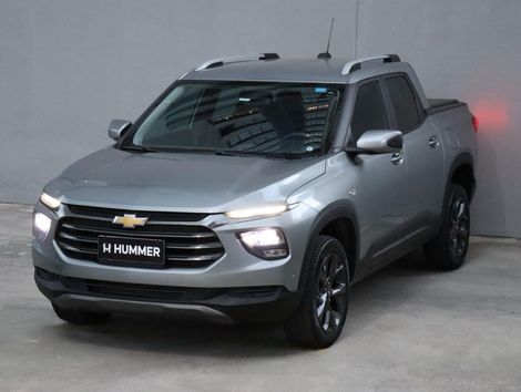 Chevrolet MONTANA PREMIER 1.2 Turbo Flex 12V Aut.