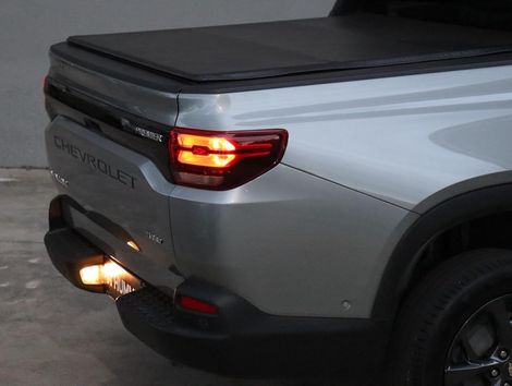 Chevrolet MONTANA PREMIER 1.2 Turbo Flex 12V Aut.