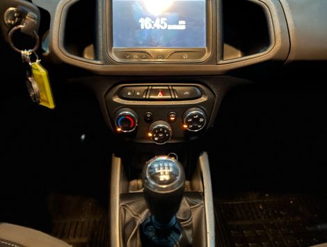 Chevrolet PRISMA Sed. LTZ 1.4 8V FlexPower 4p